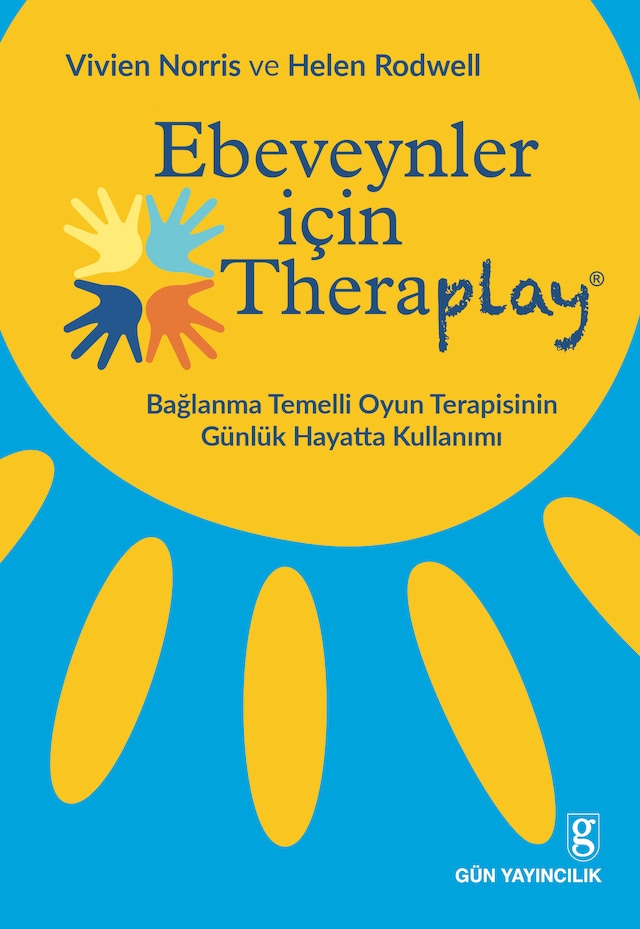 Ebeveynler İçin Theraplay