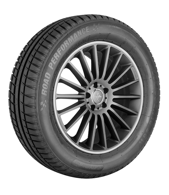 KORMORAN 205/55 R16 94V XL ROAD PERFORMANCE YAZ 2021