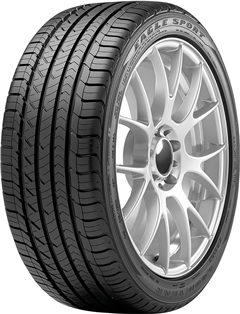 GOODYEAR 225/45R17 94W EAGLE SPORT TZ XL YAZ LASTİGİ (2021)ÜRETİM