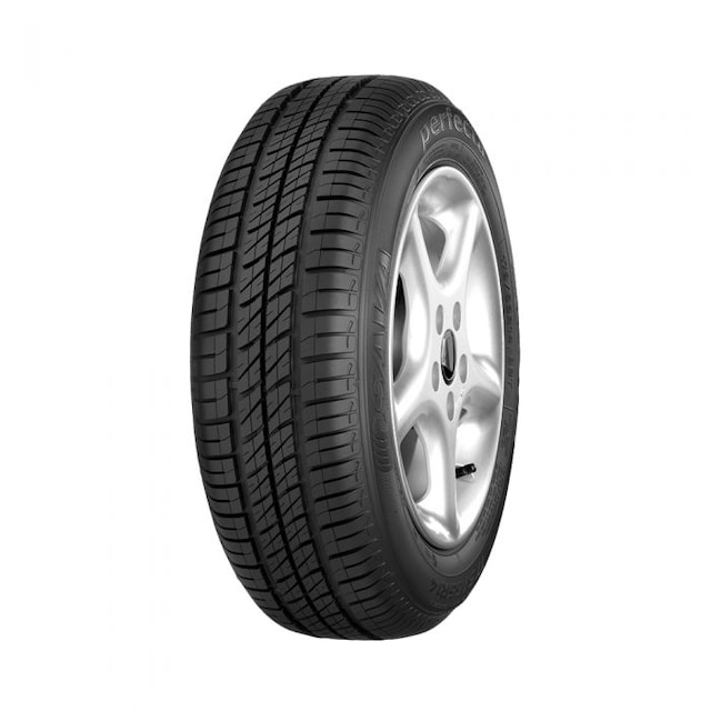 SAVA 185/60 R14 82T PERFECTA BINEK YAZ LASTİK 2019