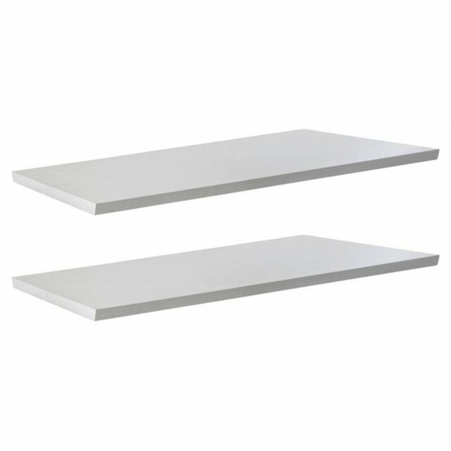 18 MM PARLAK BEYAZ MDFLAM - MDF LEVHA / HIZLI KARGO