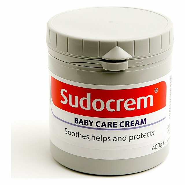 Sudocrem Bebek Bakım Kremi 400 ML
