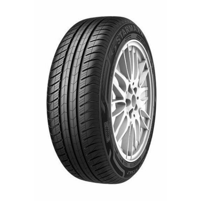 Starmaxx 205/55R16 91H Naturen ST562 Yaz Lastiği (2021 Üretim)