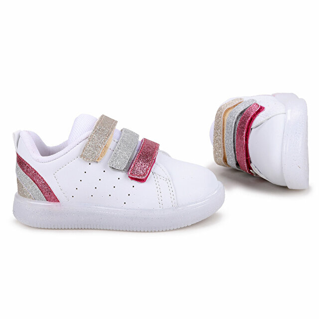 Vicco 220.21Y.212 Sun Günlük Kız/Erkek Çocuk Ayakkabı