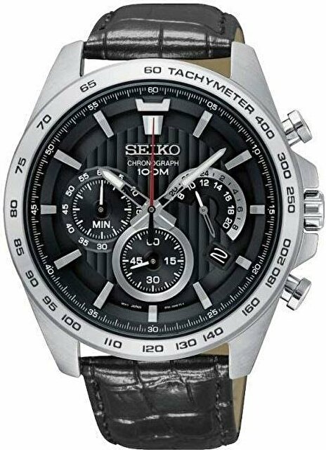 Seiko SSB305P Erkek Kol Saati