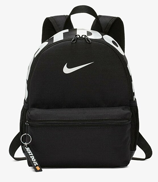 Nike Jdı Brasilia Küçük Boy Unisex Sırt Çantası BA5559-013