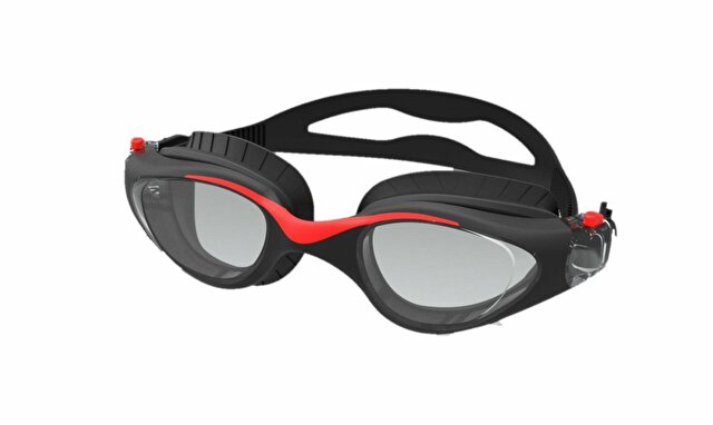 Delta Silikon Havuz Deniz Yüzücü Gözlüğü Lüks Kutulu