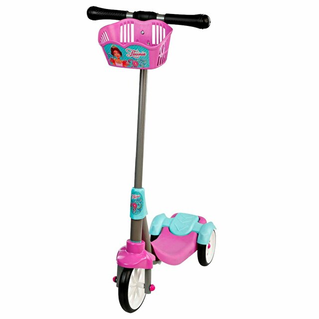 Civil Toys Lavinia Sepetli 3 Tekerlekli Scooter