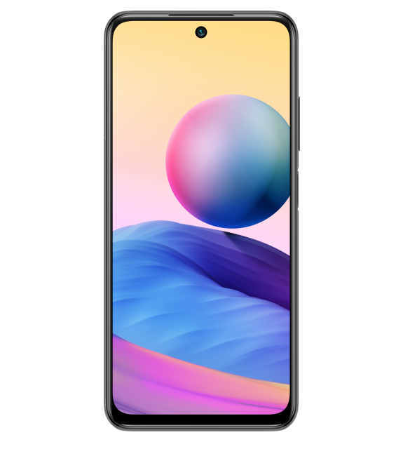 Xiaomi Redmi Note 10 5G 128 GB (Xiaomi Türkiye Garantili)