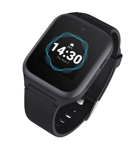 Alcatel MT40SX Akıllı Saat (Alcatel Türkiye Garantili)