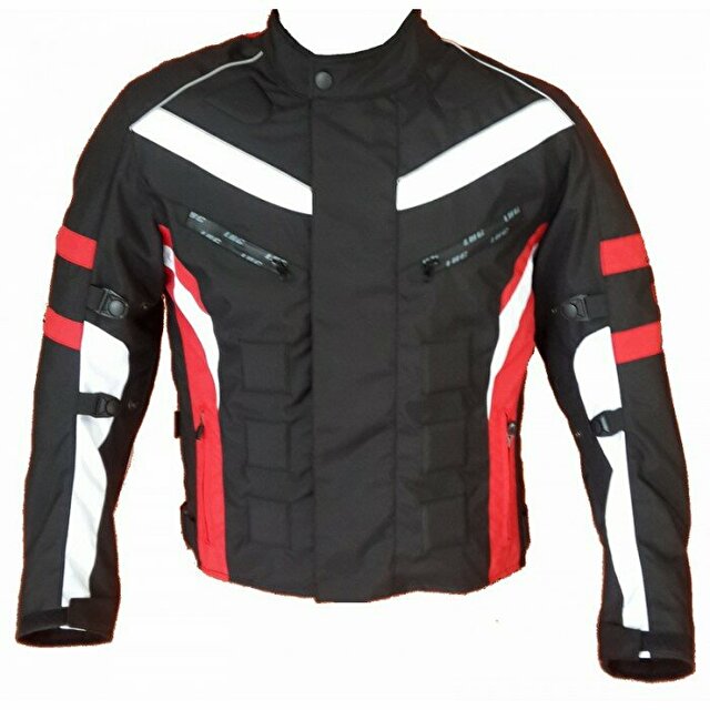 4 Mevsim Ekstra Koruma Pedli Motosiklet Montu