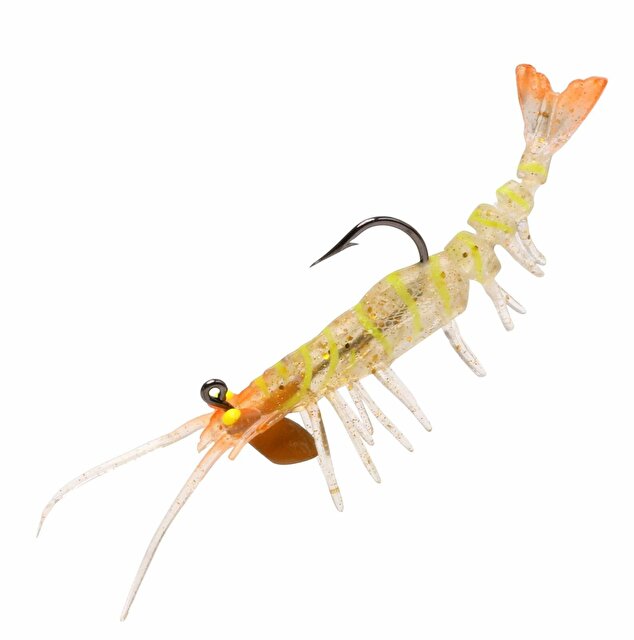 Pandora Caridina Karides Silikon Renk E026