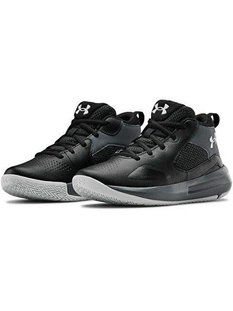 Under Armour - Basketbol Ayakkabısı - Ua Gs Lockdown 5