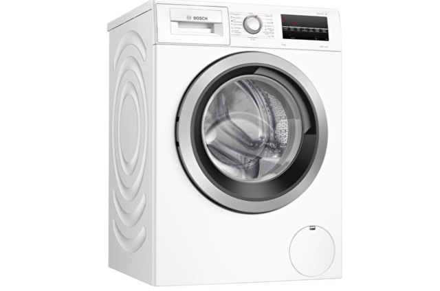 Bosch WAU24T90TR 1200 Devir 9 KG Çamaşır Makinesi