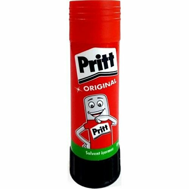 Pritt Stick Yapıştırıcı 43 GR 208865