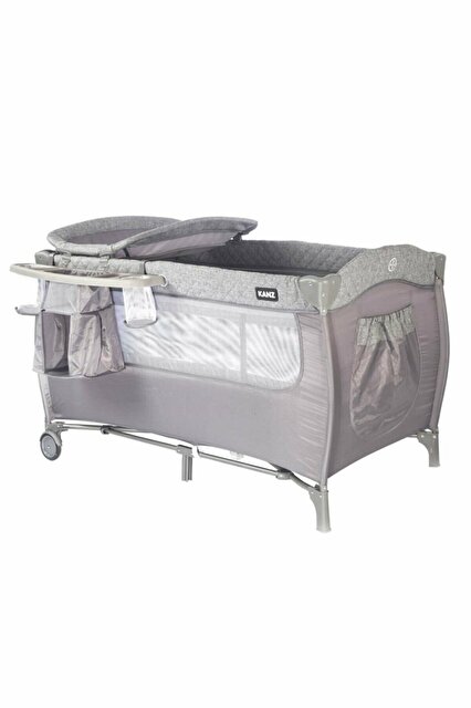 Kanz Olympos Oyun Parkı Park Yatak