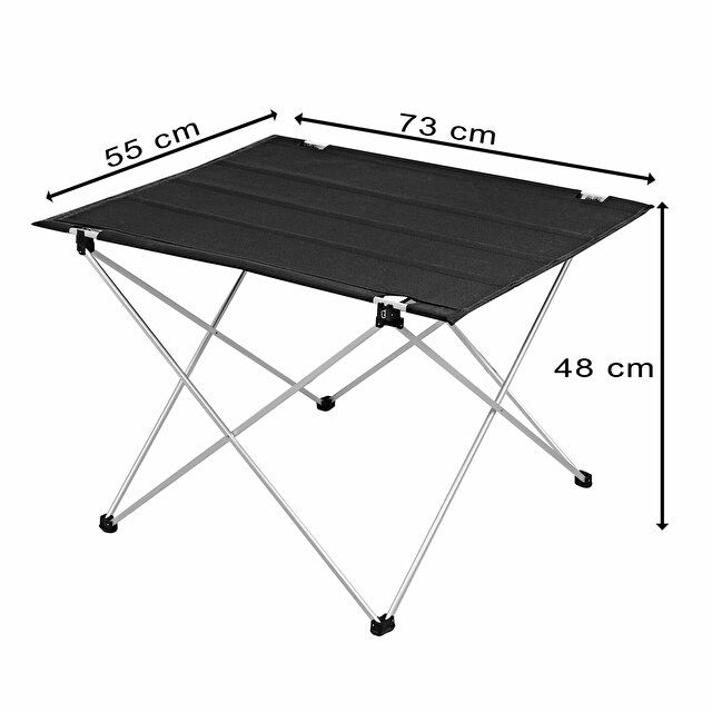 TRAKKİNG KAMP MASASI