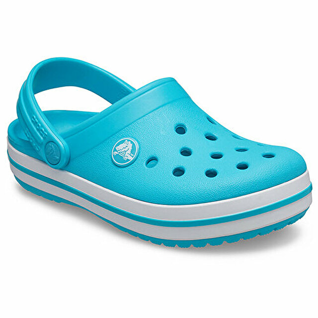 Crocs 204537-4SL Crocband Clog K Çocuk Terlik