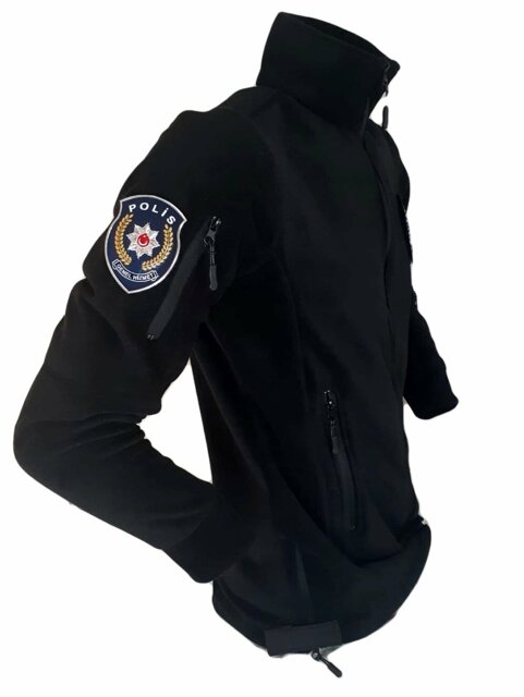 POLİS TAKTİK POLAR