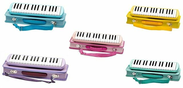 LİNO MELODİKA 32K / Sağlık Bakanlığı Onaylı