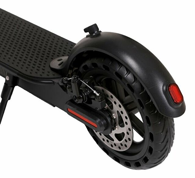 ELEKTRİKLİ SCOOTER DOLGU DOLMA DIŞ LASTİK 8,5 inch