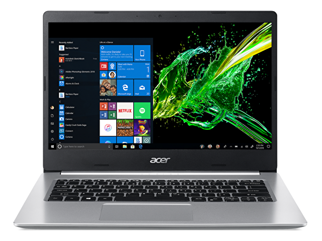 Acer Aspire 5 A514-53 NX.HUPEY.002 i3-1005G1 8 GB 256 GB SSD 14
