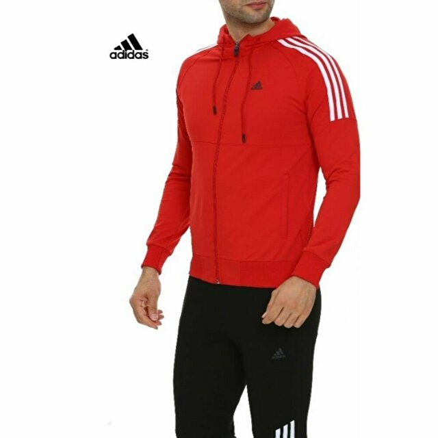 Adidas EA-2959 Erkek Eşofman Takımı