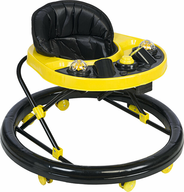 TommyBaby 311 Kademeli Örümcek Bebek Yürüteçi