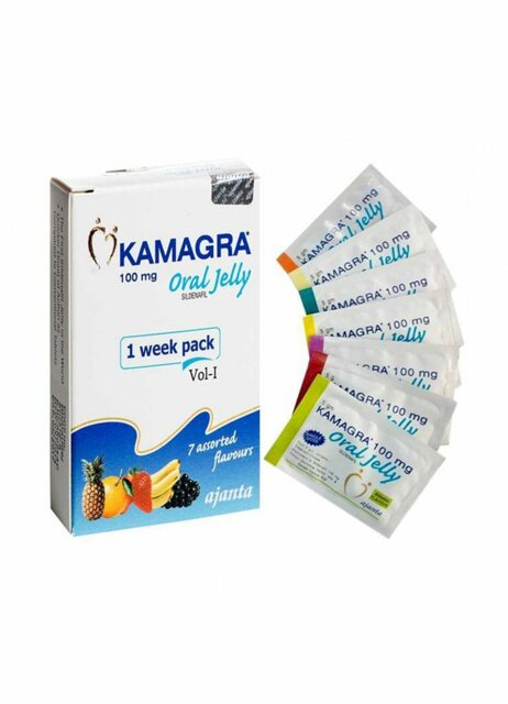 HEDİYELİ KAMAGRAA ORAL JEL