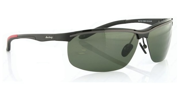 Mustang MU1116-03 Polarize Erkek Güneş Gözlüğü