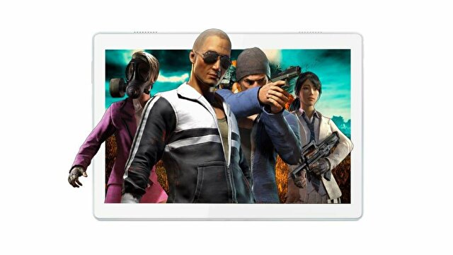 Lenovo M10 TB-X505F ZA4G0088TR 2 GB 32 GB 10.1