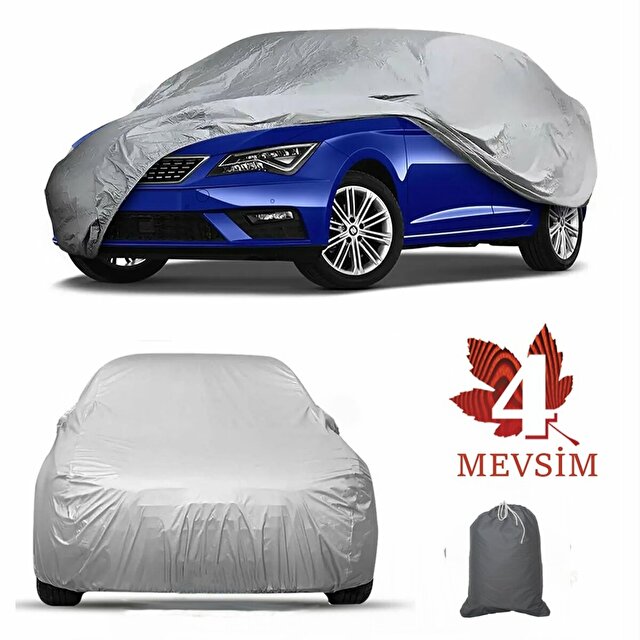 Araca Özel Miflonlu Oto Brandası, Lüks Araba Çadırı Su Geçirmez