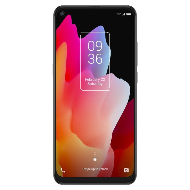 Tcl 10L T770H 64 GB Duos (TCL Türkiye Garantili)