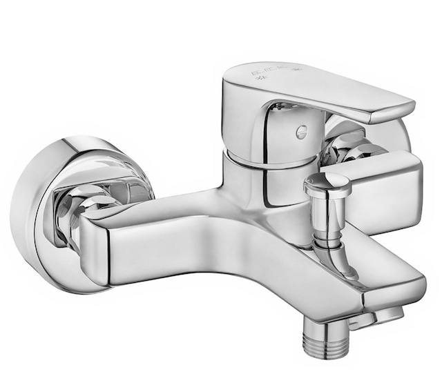 Eca Niobe Duş Banyo Bataryası 20 Yıl Garantili 102102482