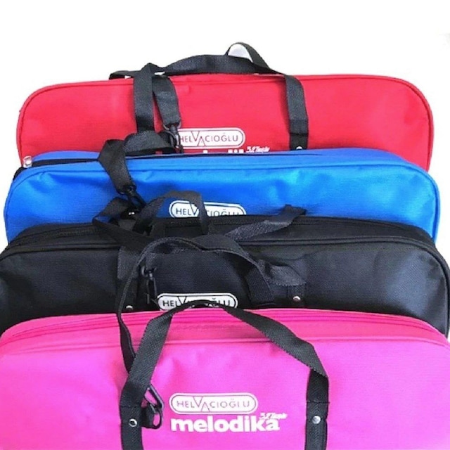 HELVACIOĞLU MELODİKA