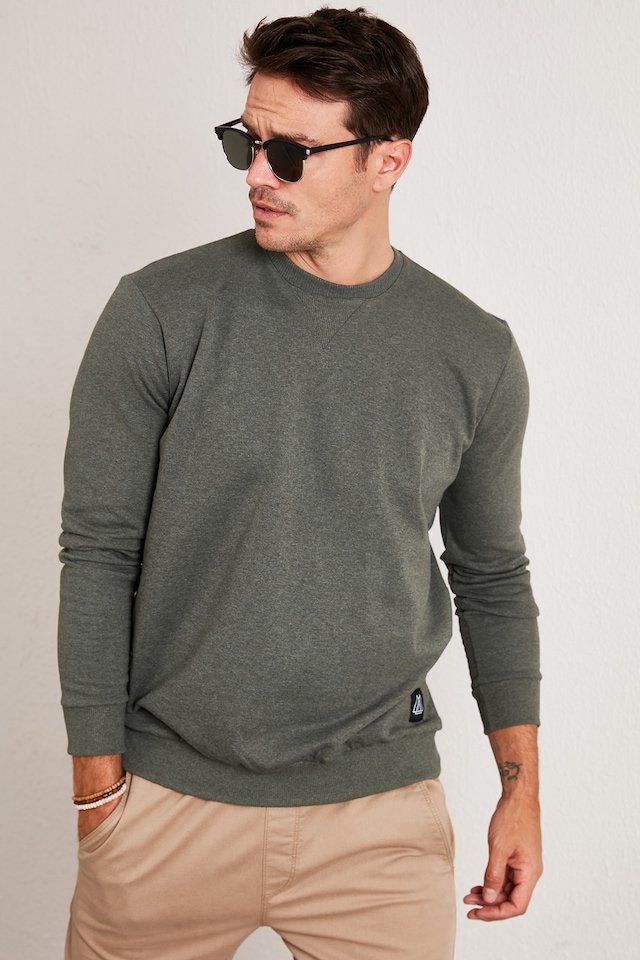 Buratti Erkek Sweat 5975001