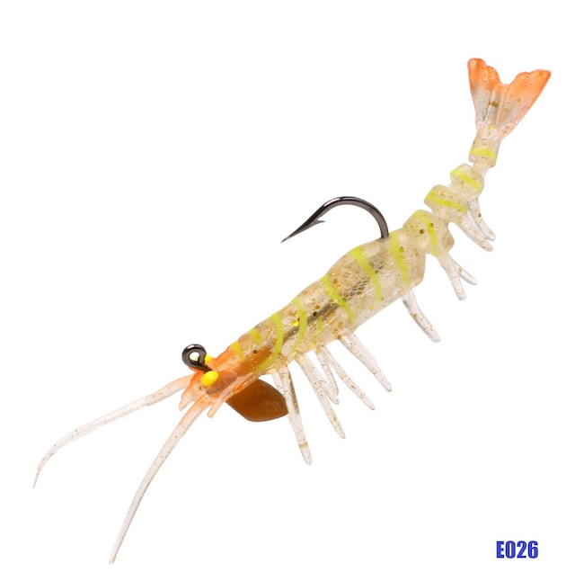 PANDORA [KARİDES] CARIDINA