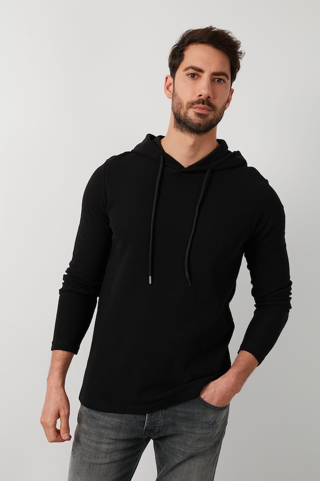 Buratti Erkek Sweat 5721012