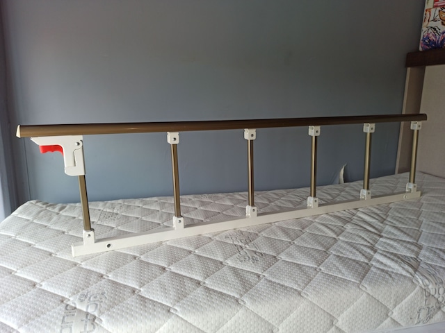 Hasta Yatak Bariyeri