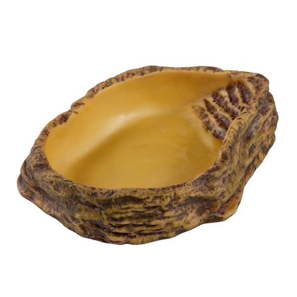 Exo Terra Sürüngen Mama Su Kabı Large