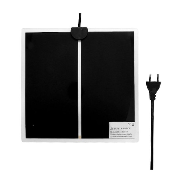 Sürüngen Isıtıcı Film 42x28 cm -20 W