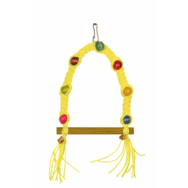 Fit Fly İpli Toplu Örgü Salıncak 10 Adet