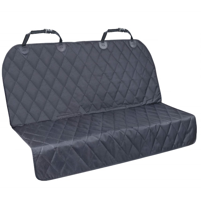 Araç Arka Koltuk Kedi Köpek Örtüsü Havuzu Kılıfı