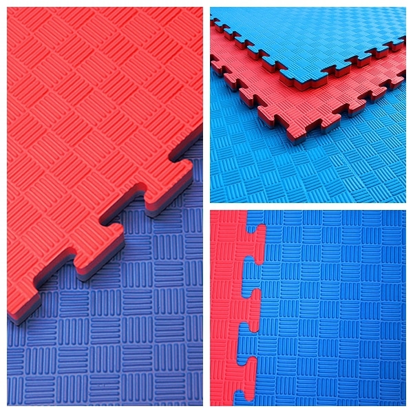 26mm tatami Minderi 100cm X 100cm
