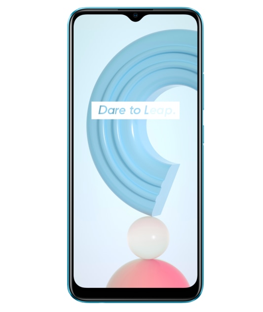 Realme C21 32 GB (Distribütör Garantili)