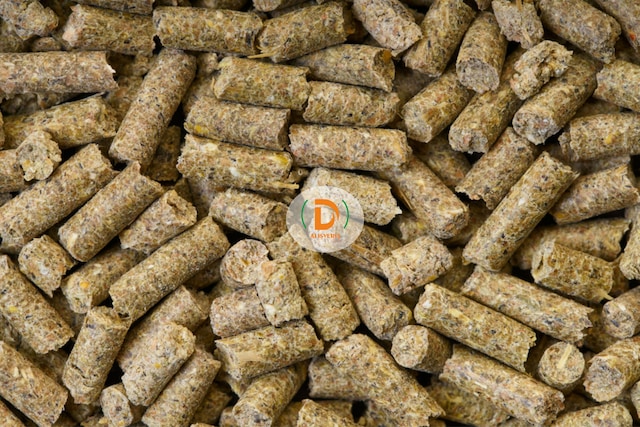 TAVŞAN GUİNEA PİG PELET YEMİ 1-3-5-7-10  KG