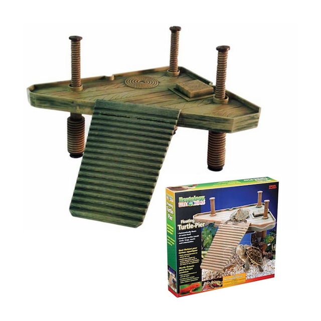 REP601 Veny's Kaplumbağa Adası 29 Cm