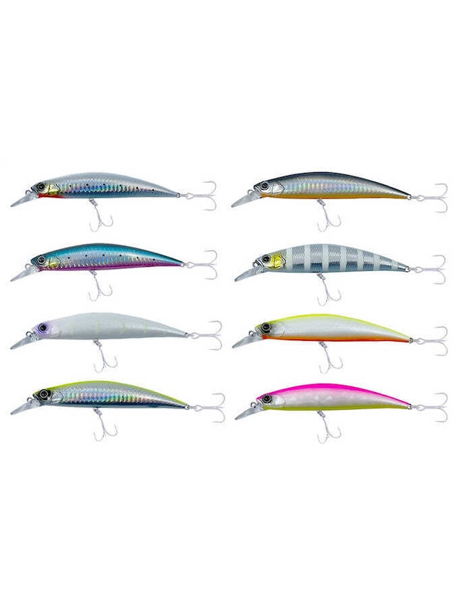 Kendo BT Minnow 110 S 21.4gr Suni Yem