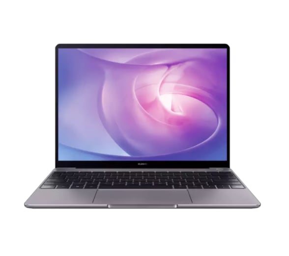 Huawei MateBook 13 Ryzen 7-3700U 16 GB 512 GB 13