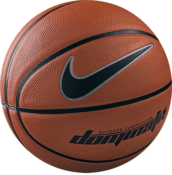 Nike Dominate Basketbol Topu 7 Numara